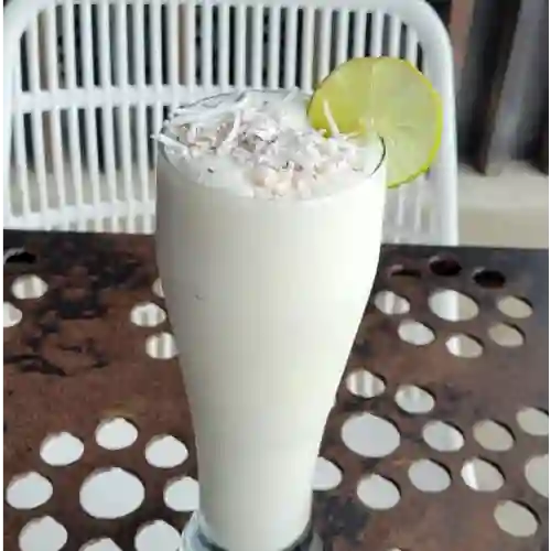 Limonada de Coco