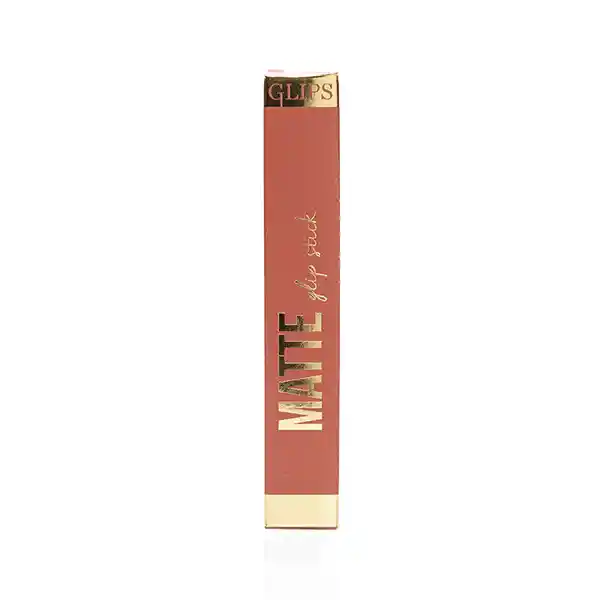 Glips Labial Mate Café Boho Chic