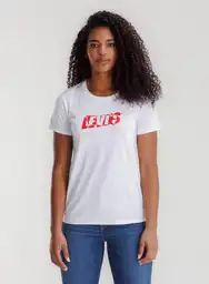 Levi's Camiseta Manga Corta Gs 231 Manga Corta Blanco TL