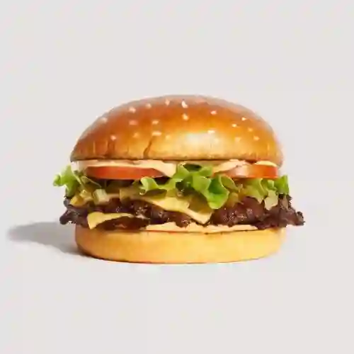 Burger Originals Basic