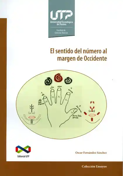 El sentido del número al margen de Occidente