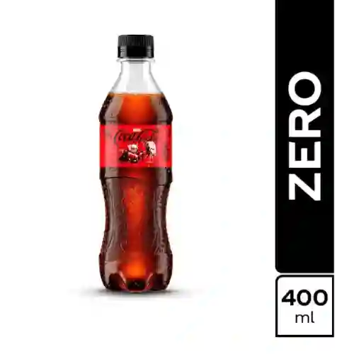 Coca Cola Zero 500 ml