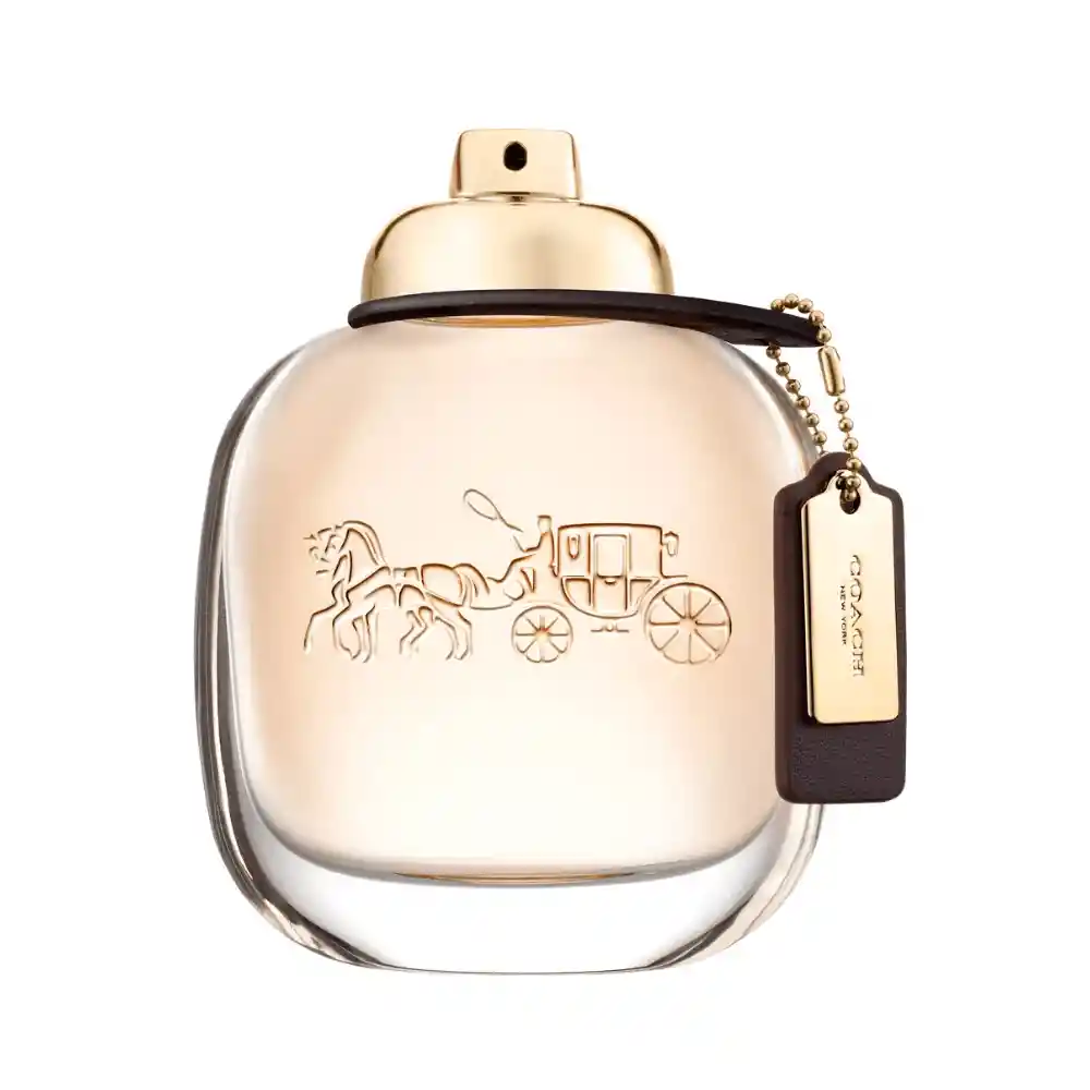 Coach Perfume Woman 90 mL