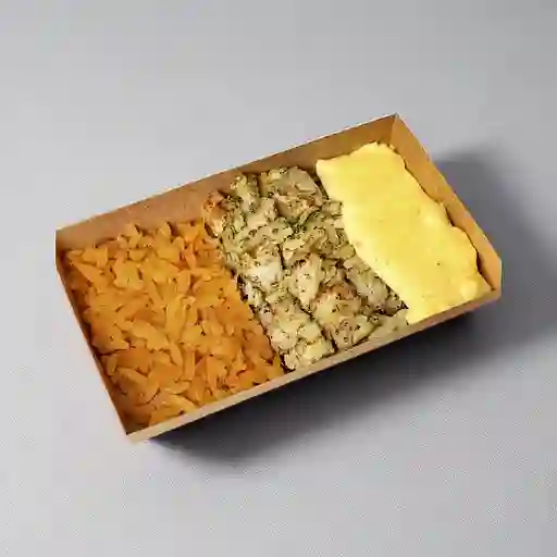 Casero Tierno