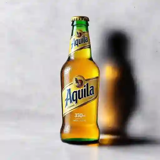 Aguila 330 ml