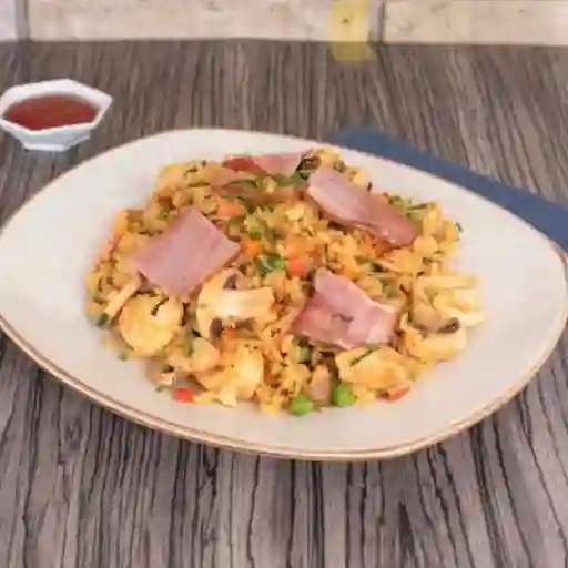 Arroz Campesino Italiano