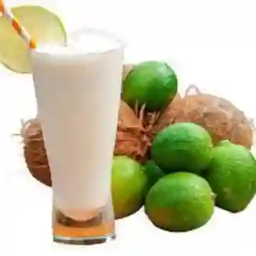Limonada de Coco