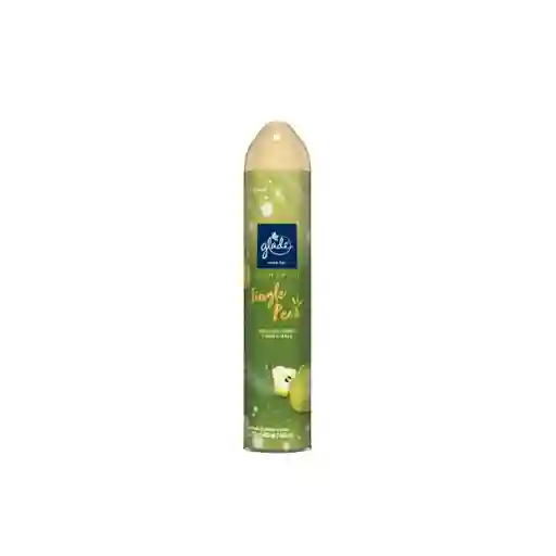 Glade Aromatizante de Ambiente Aerosol Notas Pera