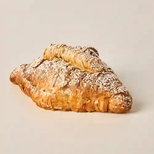 Croissant de Almendras