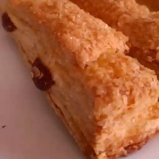 Flautas de bocadillo