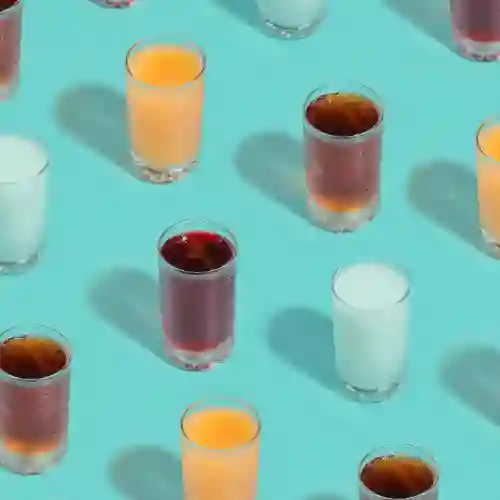 Aguas Frescas 12Oz