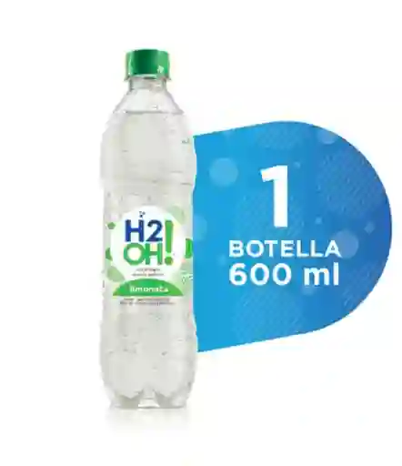 H2OH! Limonata 600 ml.