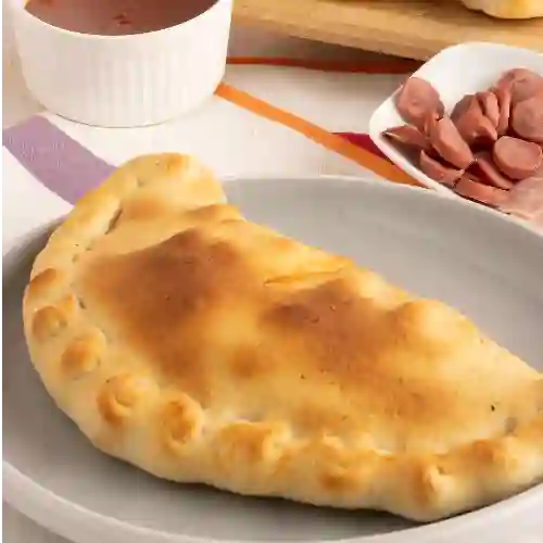 Panzerotti Tropical Pequeño