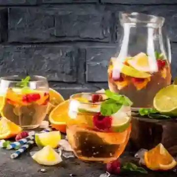 Sangria Blanca