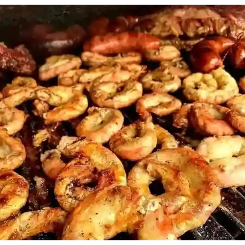 Porción de Chunchullo