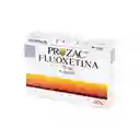 Fluoxetina Prozac(20 Mg)