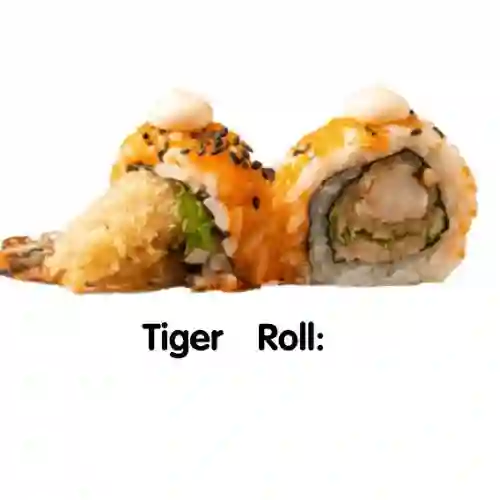 Tiger Roll