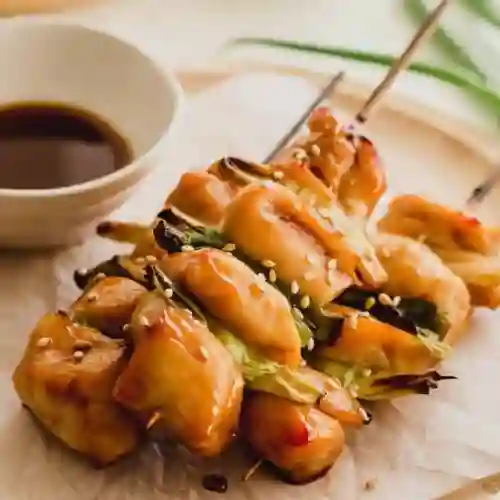 Yakitori X6