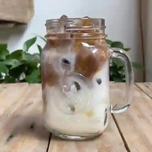 Latte Frio