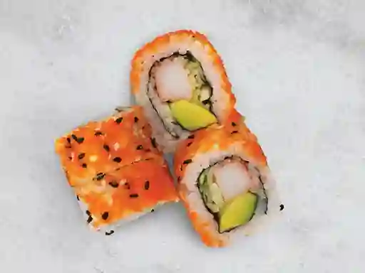 Sushi Tradicional California