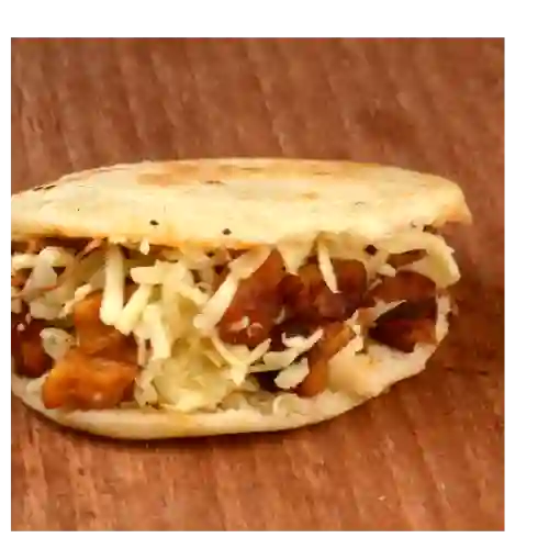 Arepa Campesina