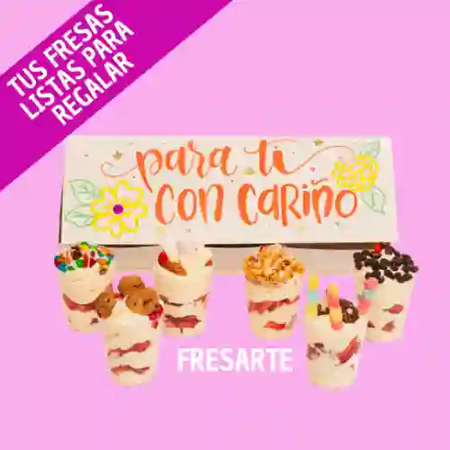Caja Dulce Tentación