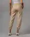 Pantalón Mujer Beige Talla 6 1511166C Rifle