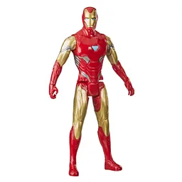 Marvel Figura de Acción Iron Man Avengers Endgame