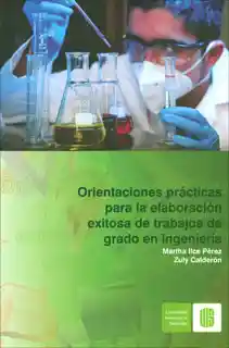 Exito Orientaciones Prácticas Para La Elaboración Sa De Trabajos