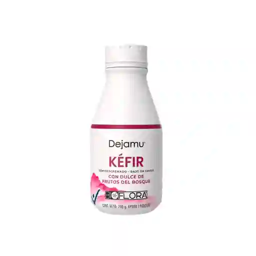 Kefir Frutos Del Bosque X 200