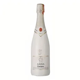 Anna Codorniu Codorniu Vino Blanc De Blancs Brut Botella
