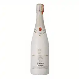 Anna Codorniu Vino Blanco Espumoso Brut