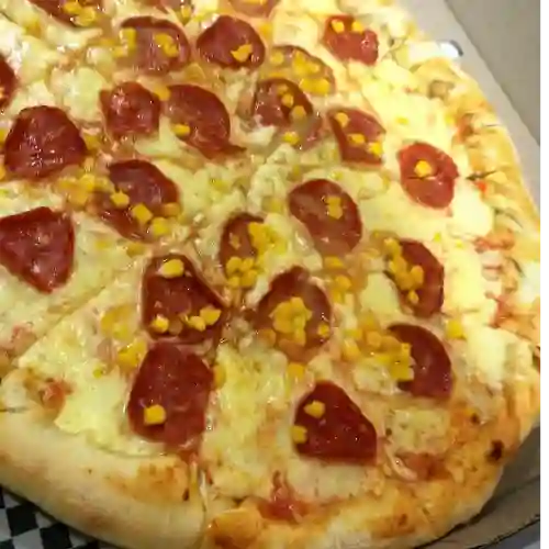 Peperoni X8