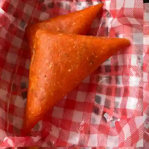 Empanada ranchera