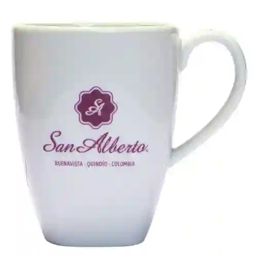 Mug Café San Alberto