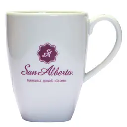 Mug Café San Alberto