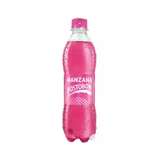 Postobon Manzana 400 Ml