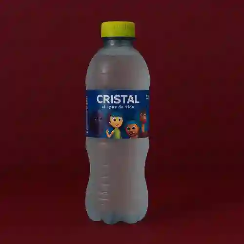 Agua Cristal 300 ml