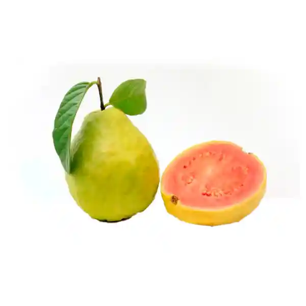 Guayaba Pera