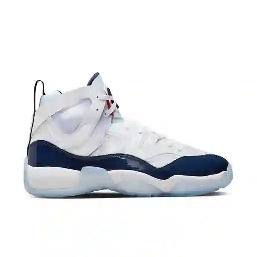Nike Zapatos Jumpman Two Trey C/O Talla 9.5 Ref: DO1925-102