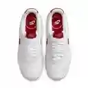 Nike Zapatos W Court Vision lo Vday Para Mujer Blanco Talla 7.5