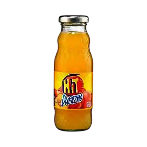 Hit Durazno 500 ml