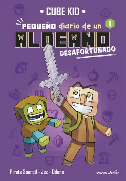 Pequeño Diario de un Aldeano Desafortunado