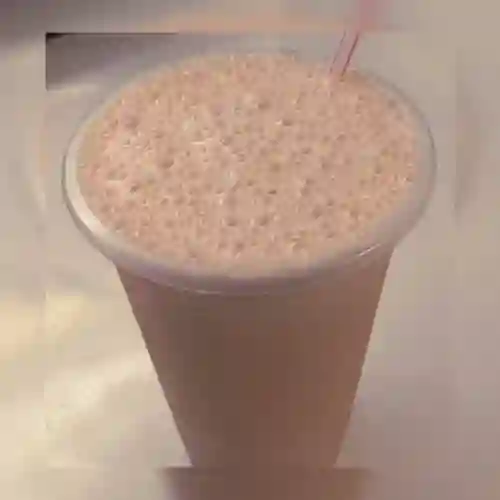 Milo en Leche