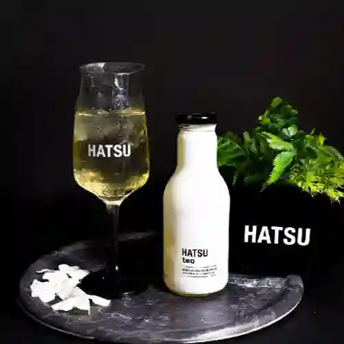 Te Hatsu Blanco