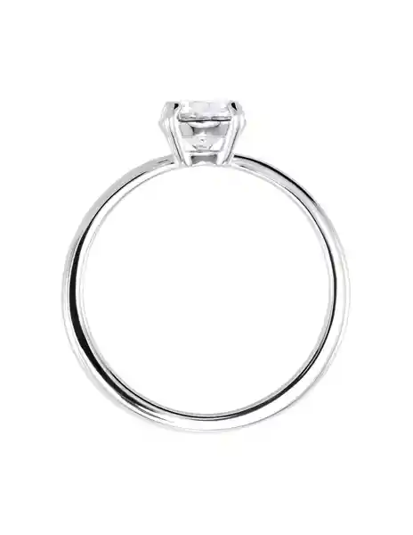 Swarovski Anillo Blanco Mujer Mod. 5402429