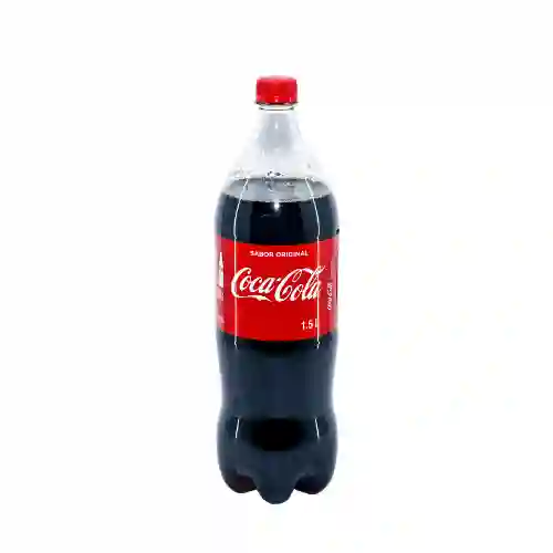 Coca-cola 1.5 l