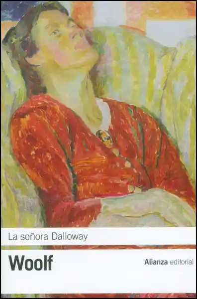 La señora Dalloway