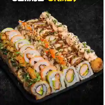 Combo Crazy