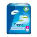 Tena Pants Absorbente Talla L